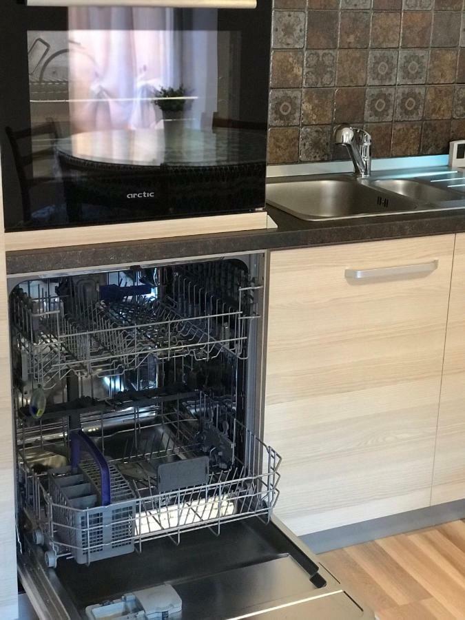 9 Central Residence Брашов Экстерьер фото