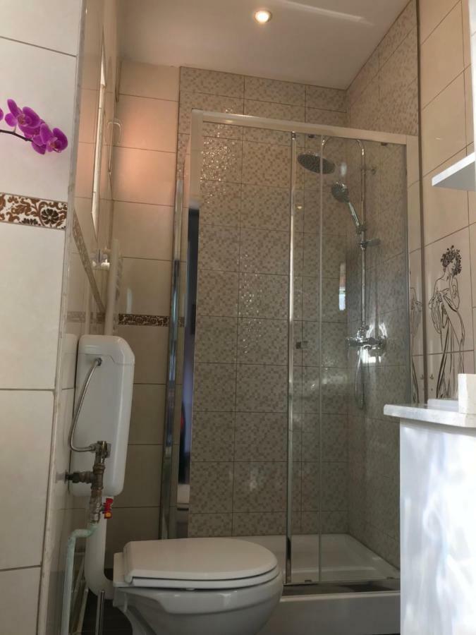 9 Central Residence Брашов Экстерьер фото